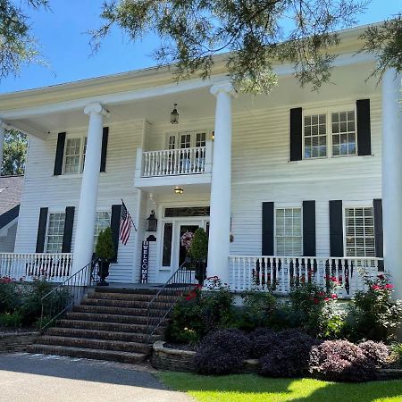 Bama Bed And Breakfast - Sweet Home Alabama Suite Tuscaloosa Extérieur photo