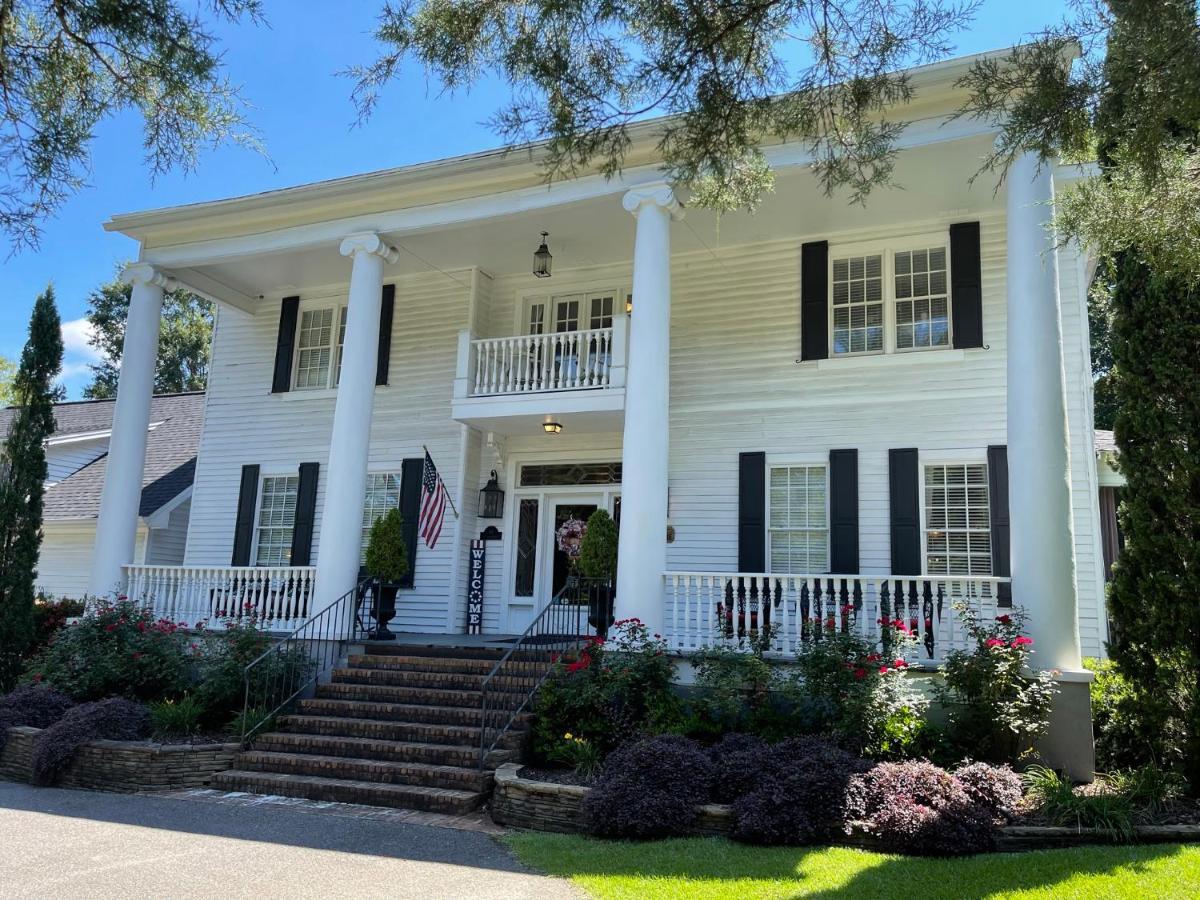 Bama Bed And Breakfast - Sweet Home Alabama Suite Tuscaloosa Extérieur photo